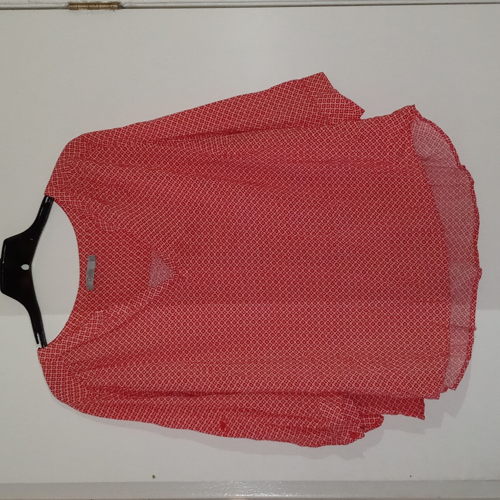 Dahlia Blouse